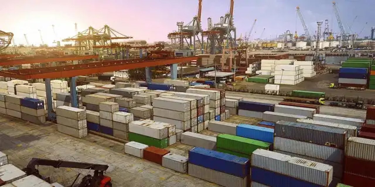 TÜİK 2025 dış ticaret açığını açıkladı: İthalat ve ihracat rakamları belli oldu!