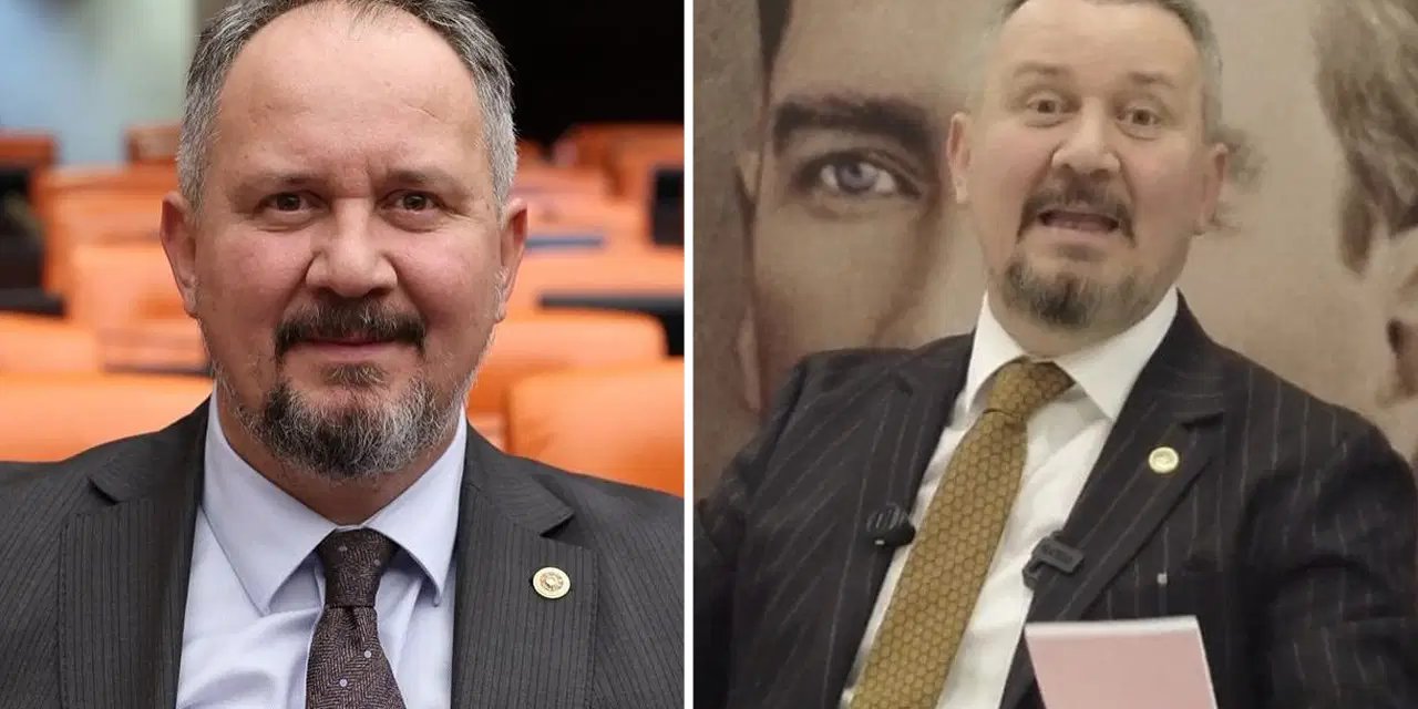 'Vekil maaşıyla geçinemiyorum' demişti: AKP'li Özcan'dan yeni açıklama