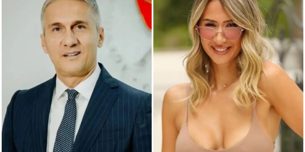 Karadağ'da 'seks kasedi' skandalı: Gizli görüntüler sonrası istifalar geldi