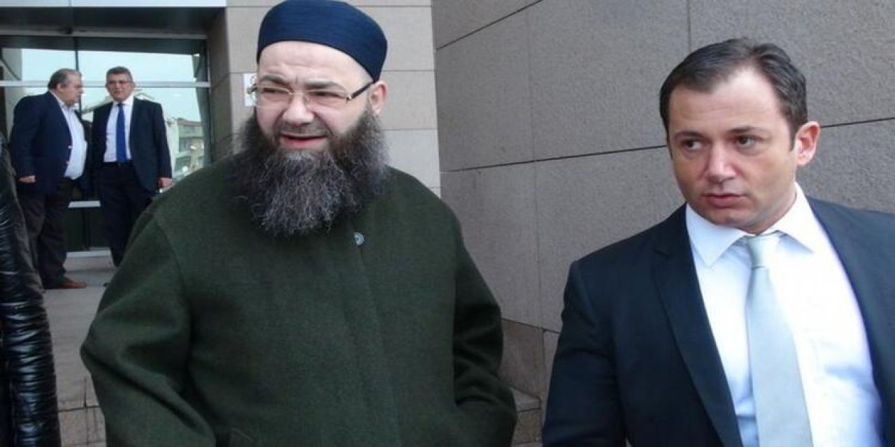 Saygı Öztürk'ün, Cübbeli Ahmet'in 'çağırsınlar açıklayayım' söylemini köşesine taşımasından sonra, içişlerinin bu söylemi dikkate alması gerektiğini söylemesi sonuç verdi .Cübbeli Ahmet ifadeye çağrıldı