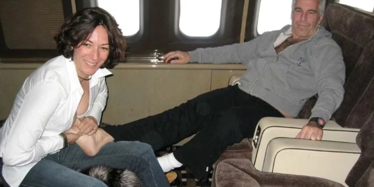 Epstein davasında çarpıcı gelişme: 'Gizli anlaşma yapan 29 kişi yargılanmadı'