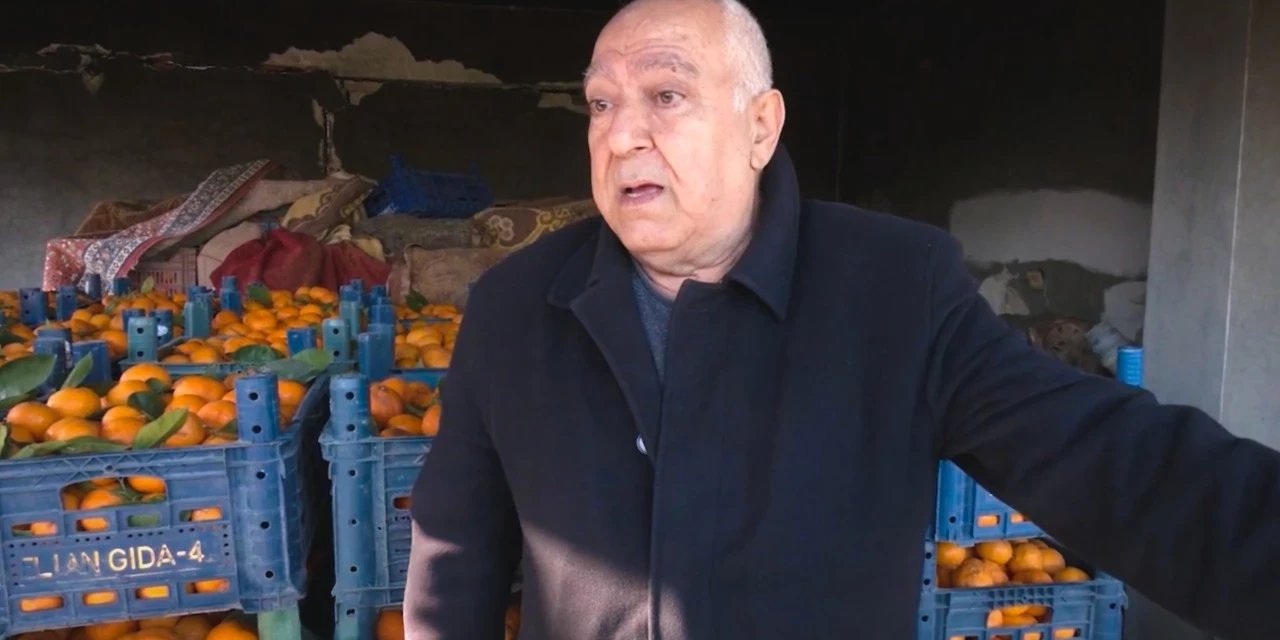 İsyan etti: 1 ton satıp 1 kilo kıyma alacağım