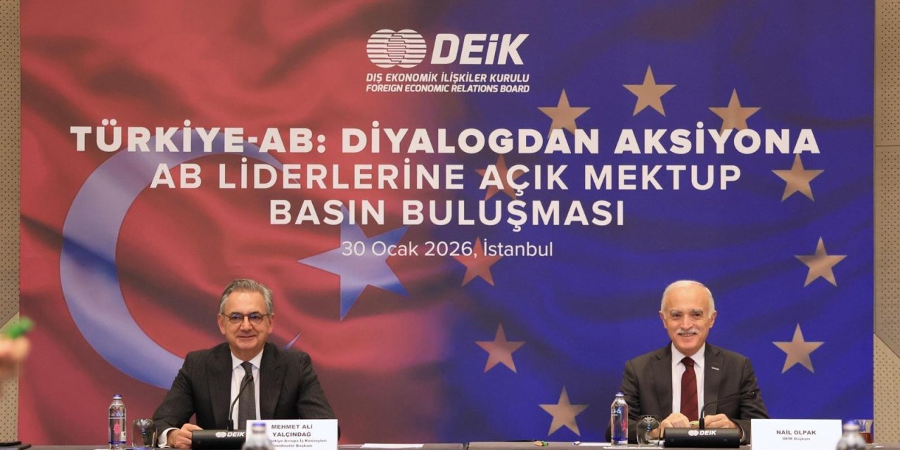 Ertuğrul Özkök: 26 Türk iş liderinin bugün Financial Times’da yayınlanan açık mektupta göremediğim 3 kelime