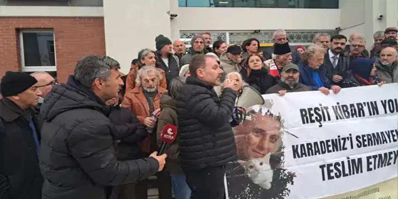 Reşit Kibar davasında 'azmettirici tartışması' sürüyor