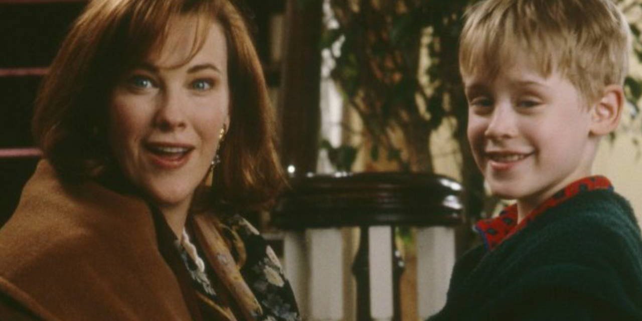 Evde Tek Başına'nın yıldızı hayatını kaybetti