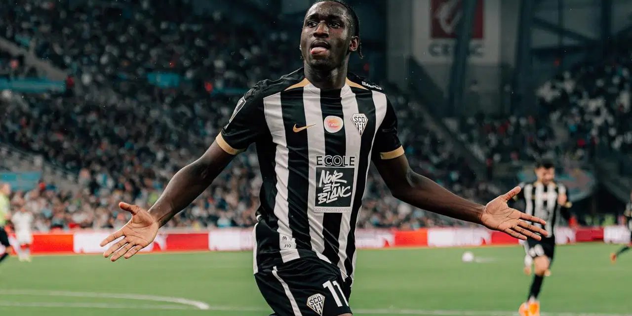 Ünlü gazeteci maliyetini duyurdu: Fenerbahçe'de Sidiki Cherif gelişmesi!