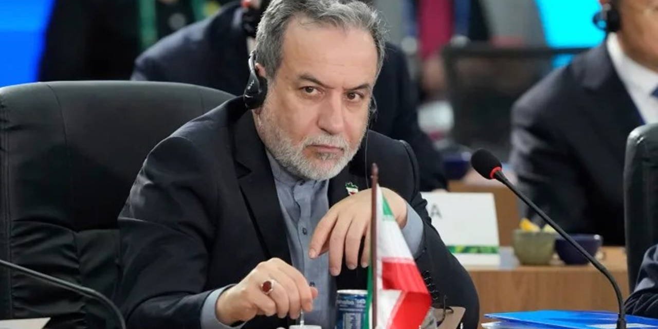 İran: Yaptırımların kaldırılması karşılığında nükleer silah programından vazgeçmeye hazırız