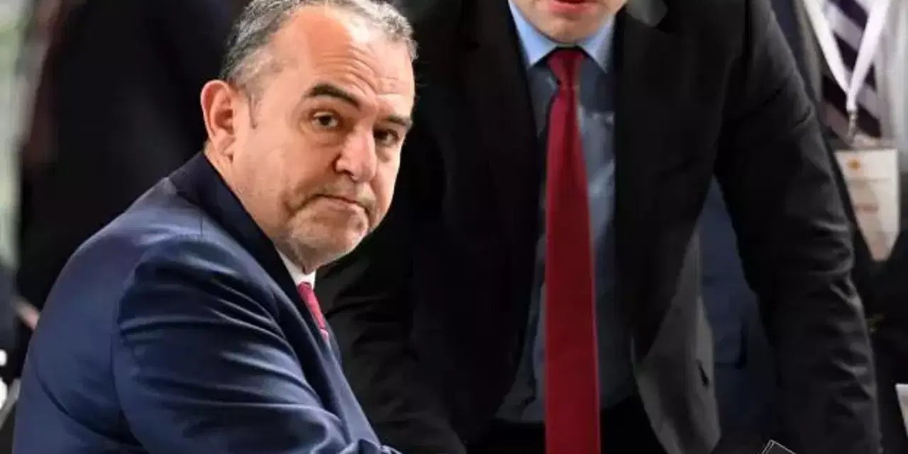 CHP'den seçilip DEVA'ya geçti: Sadullah Ergin 3 yılda 3 kez konuşup 9 milyon TL kazandı