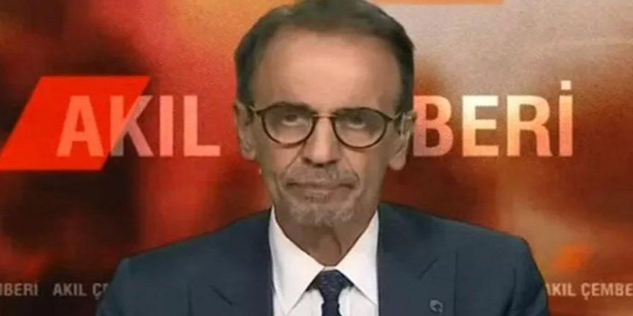 Canlı yayında fenalaşmıştı... Mehmet Ceyhan'ın rahatsızlığı belli oldu!
