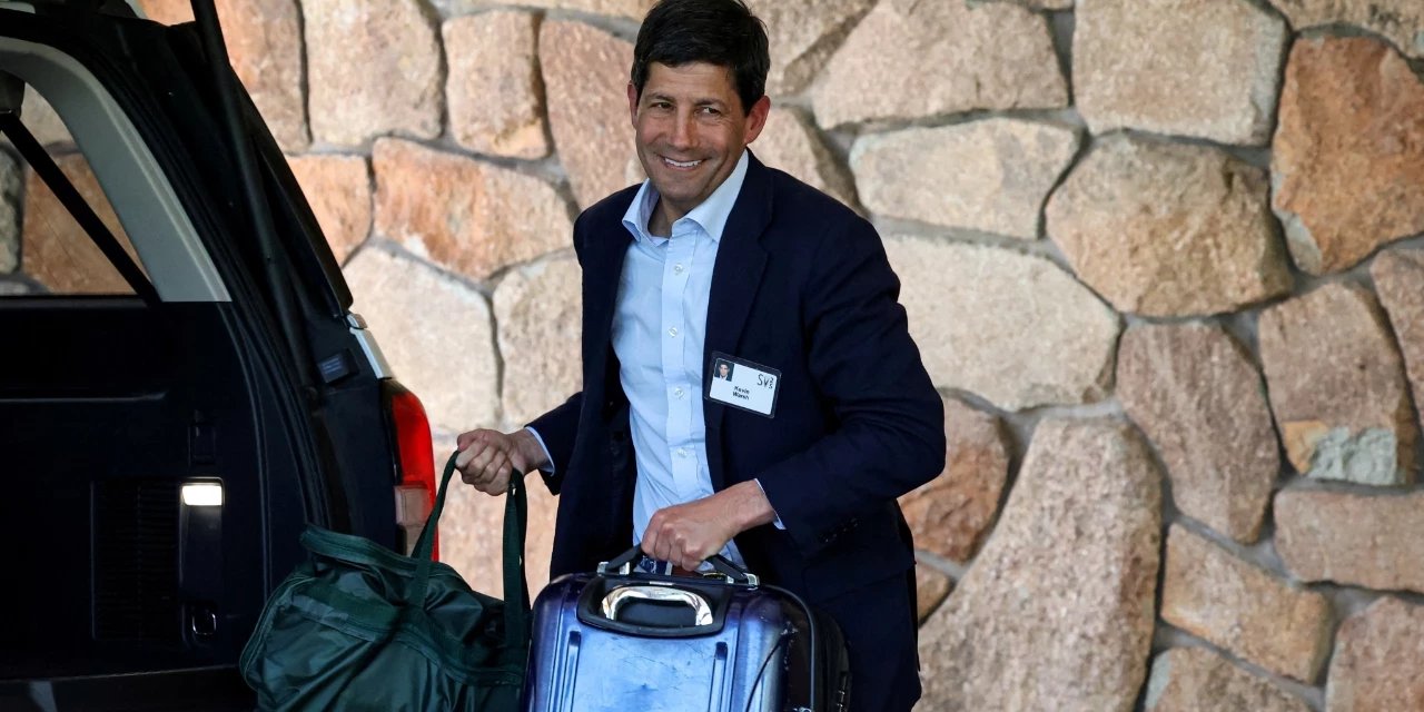 Doların rotası değişiyor: Trump’ın adayı Kevin Warsh kimdir?