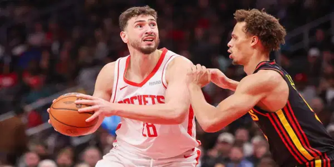 NBA All-Star kadroları belli oldu: Dikkat çeken Alperen Şengün kararı!