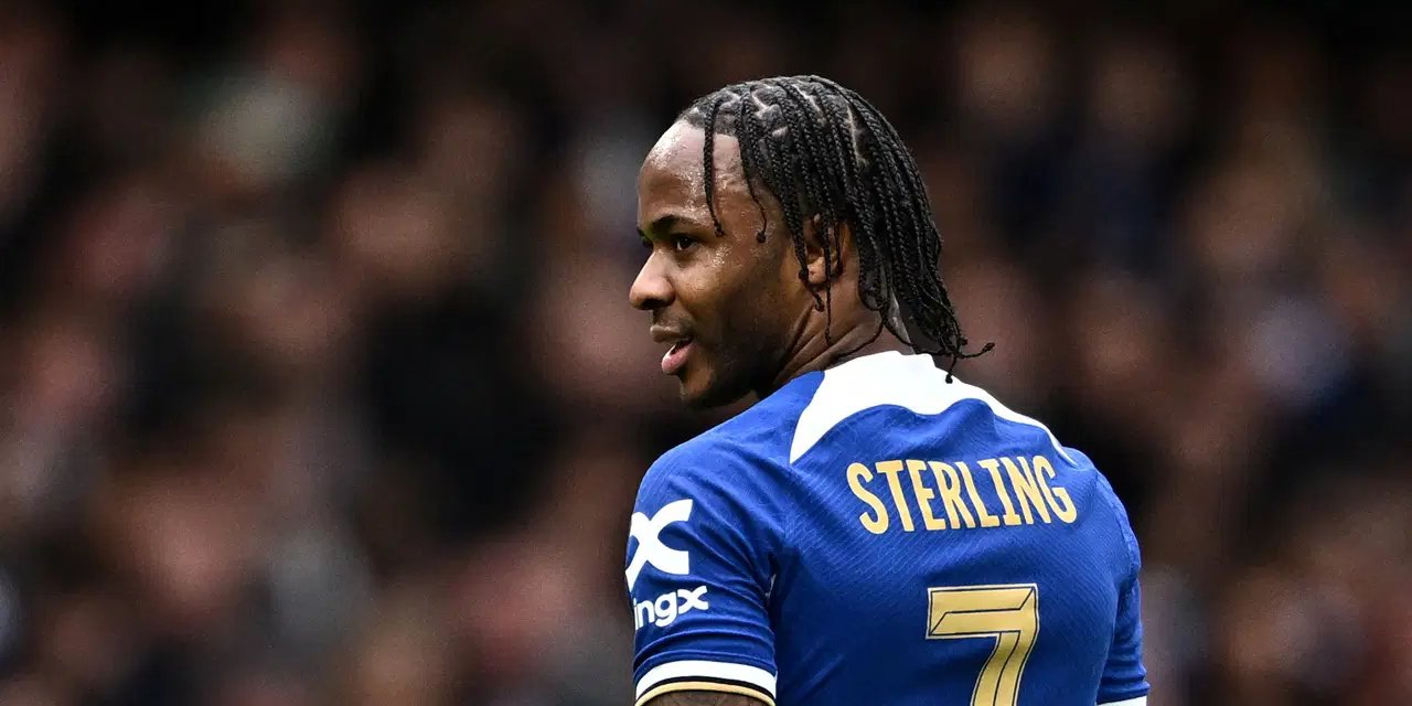 Yüksel Yıldırım'dan Raheem Sterling açıklaması!