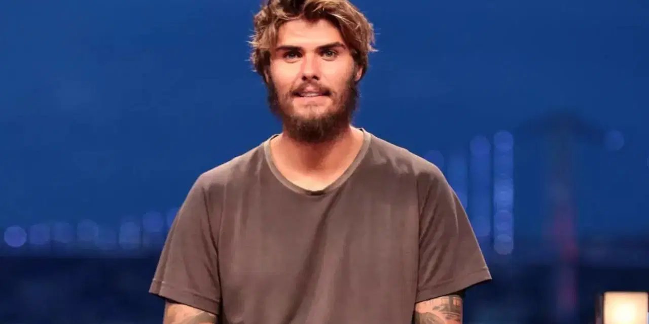 Barış Murat Yağcı serbest bırakıldı!