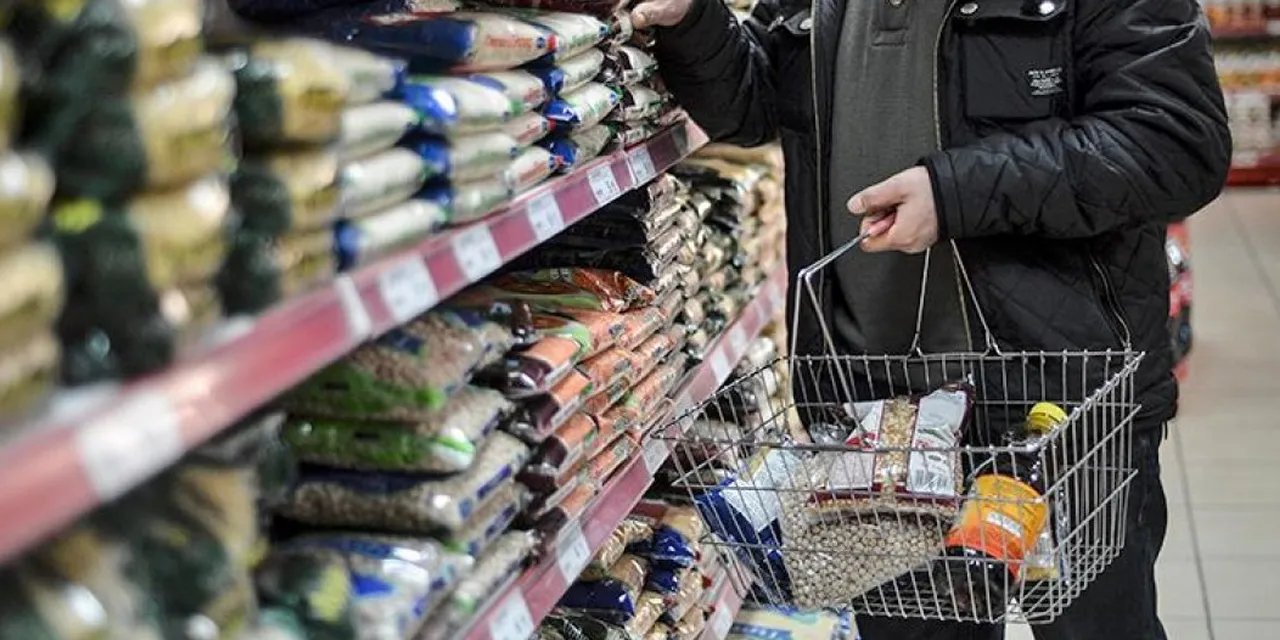 ENAG Ocak ayı enflasyonunu açıkladı