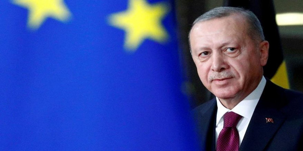 AB Zirvesi öncesi Financial Times’tan tepki çeken "Türkiye" yorumu! "AB’nin diğer başağrısı"