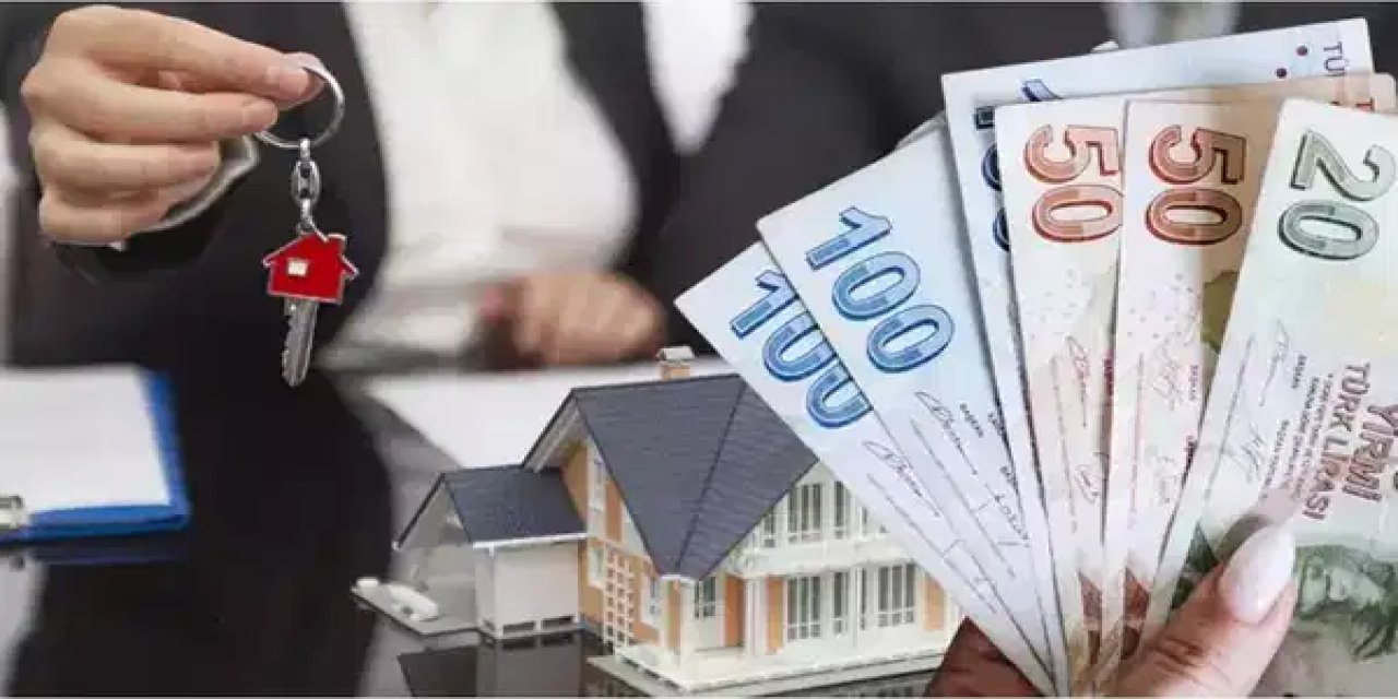 TÜİK enflasyon verilerini açıkladı: Şubat ayı kira artış oranı belli oldu!