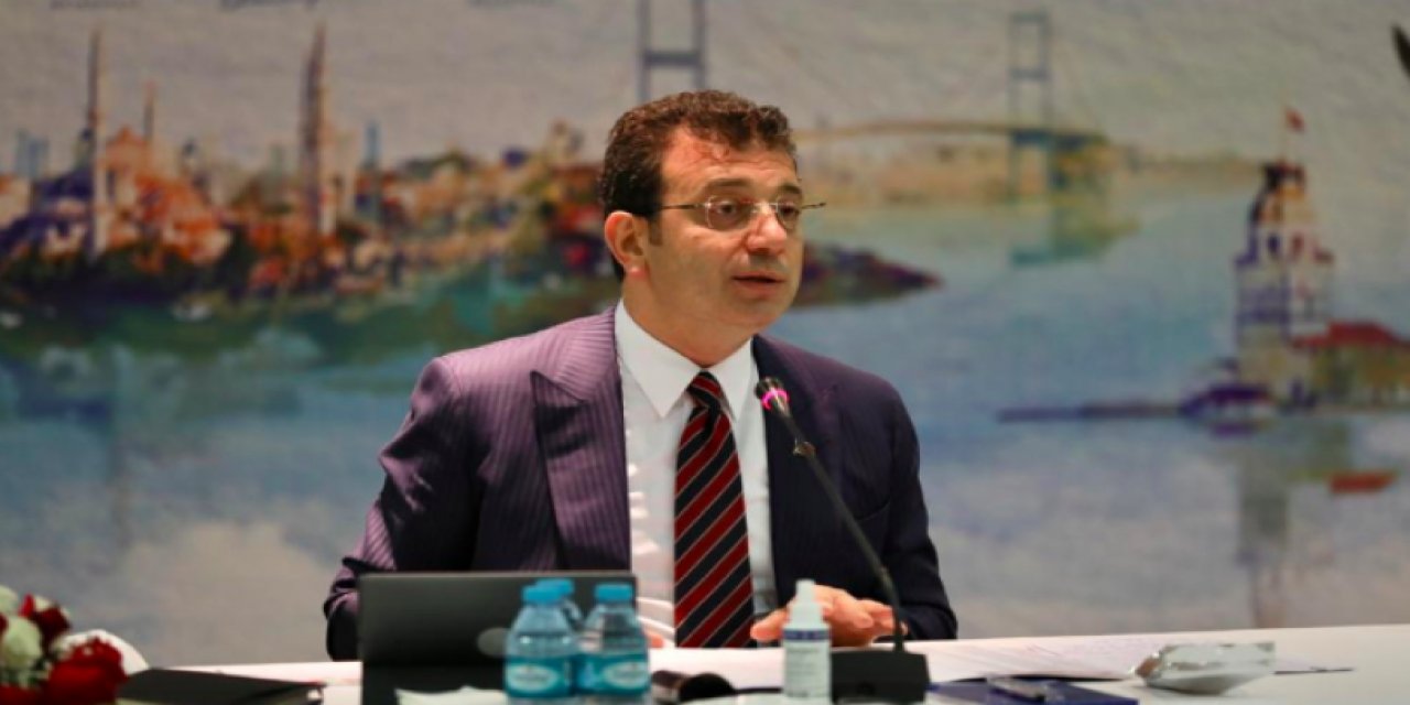 Ekrem İmamoğlu günlük vefat sayısını açıkladı! Fahrettin Koca düşüş var demişti ama...