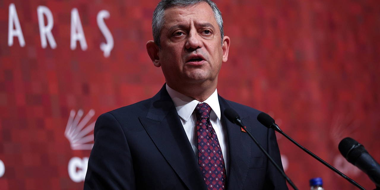 Epstein belgelerinde adı geçiyordu... Özgür Özel, İhlas Holding CEO'su Mücahit Ören'e böyle seslendi: 'Layığını bulacaksın!'