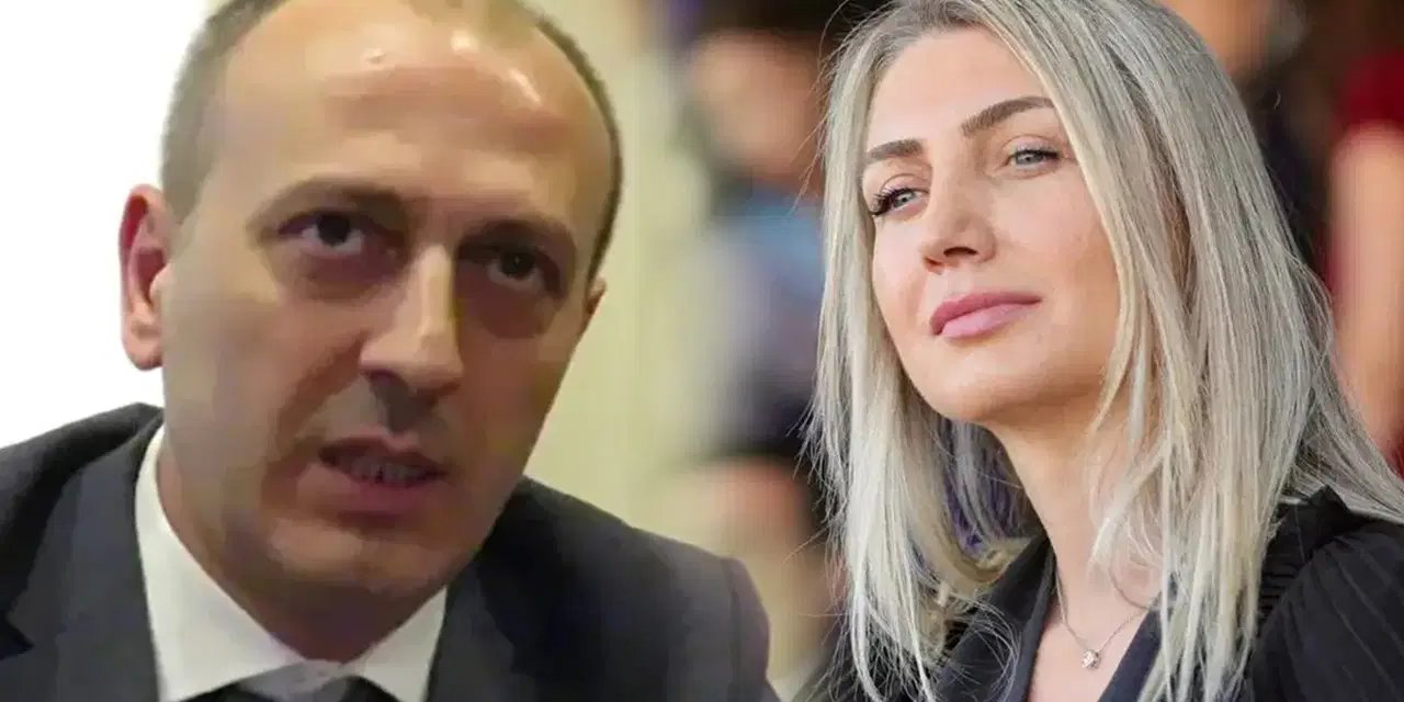 Dilek İmamoğlu'nun kardeşi Ali Kaya 'uyuşturucu' soruşturması kapsamında gözaltına alındı