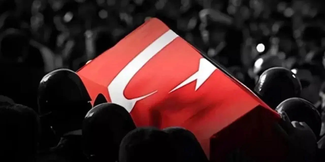 MSB duyurdu: Hakkari'de bir asker şehit oldu!