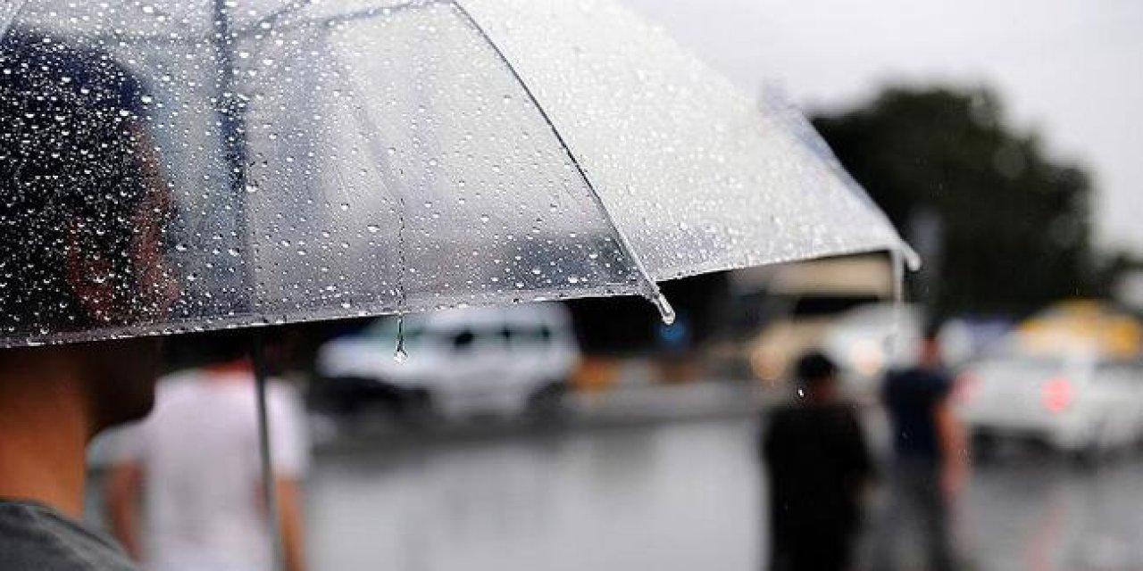 Meteoroloji'den tüm bölgeler için uyarı: Bugünden itibaren 15 Aralık'a kadar...