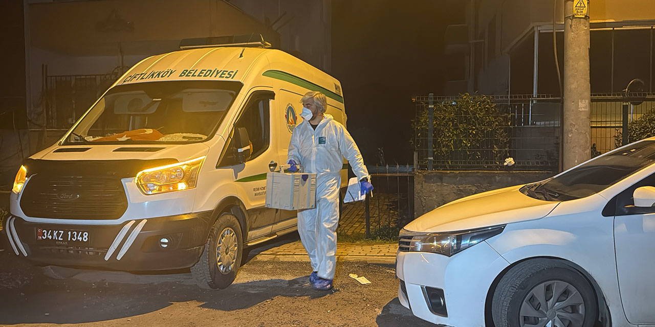 Yalova'da emekli öğretmen evinde ölü bulundu: Soruşturma başlatıldı