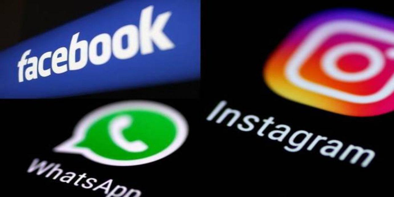 WhatsApp ve Instagram satılacak mı?