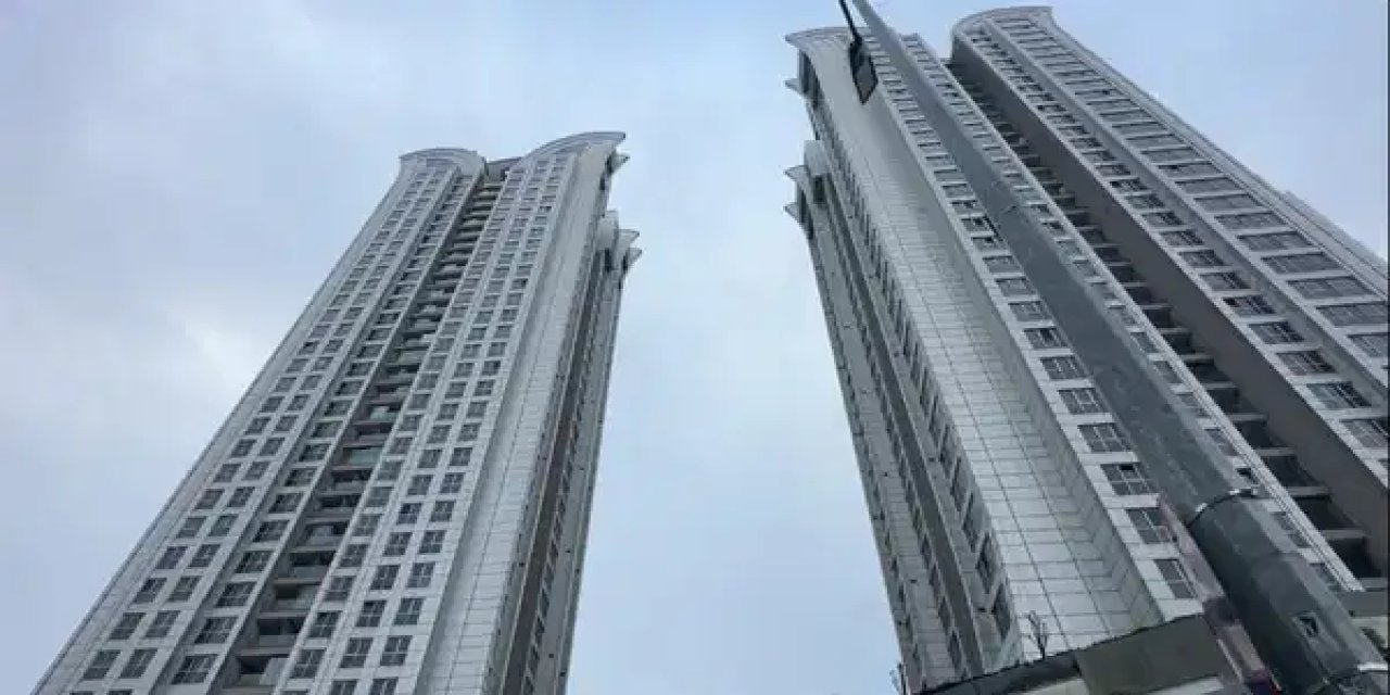 İstanbul'da şüpheli çocuk ölümü: 30'uncu kattan düşerek hayatını kaybetti