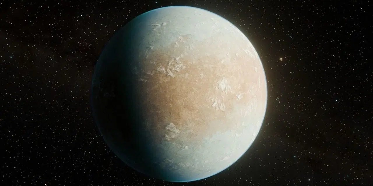 NASA'dan yeni keşif: Dünya'ya çok benzeyen gezegen bulundu