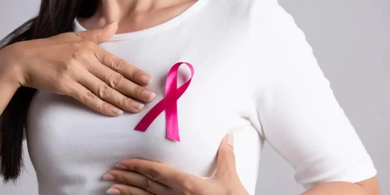 Her yıl dünya genelinde 2 milyonun üzerinde kadın meme kanseri tanısı alıyor
