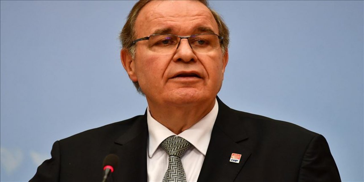 5 milyon dolarlık Tunus hibesine CHP'den sert tepki: "Ayranı yok içmeye..."