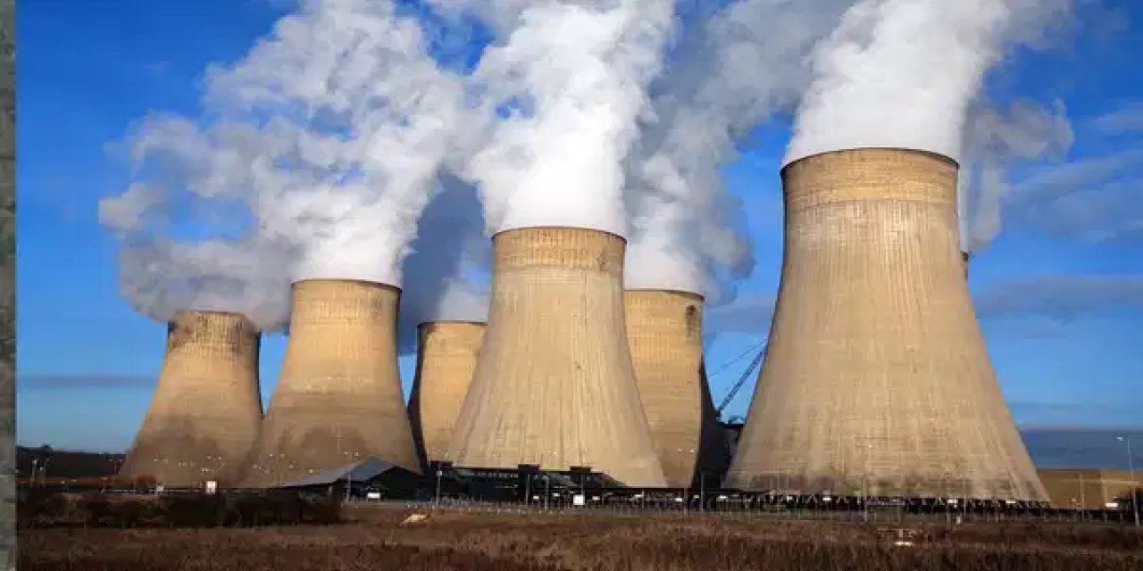 Araştırma ortaya koydu: Yurttaşların yüzde 62'si nükleer santrallere 'hayır' diyor