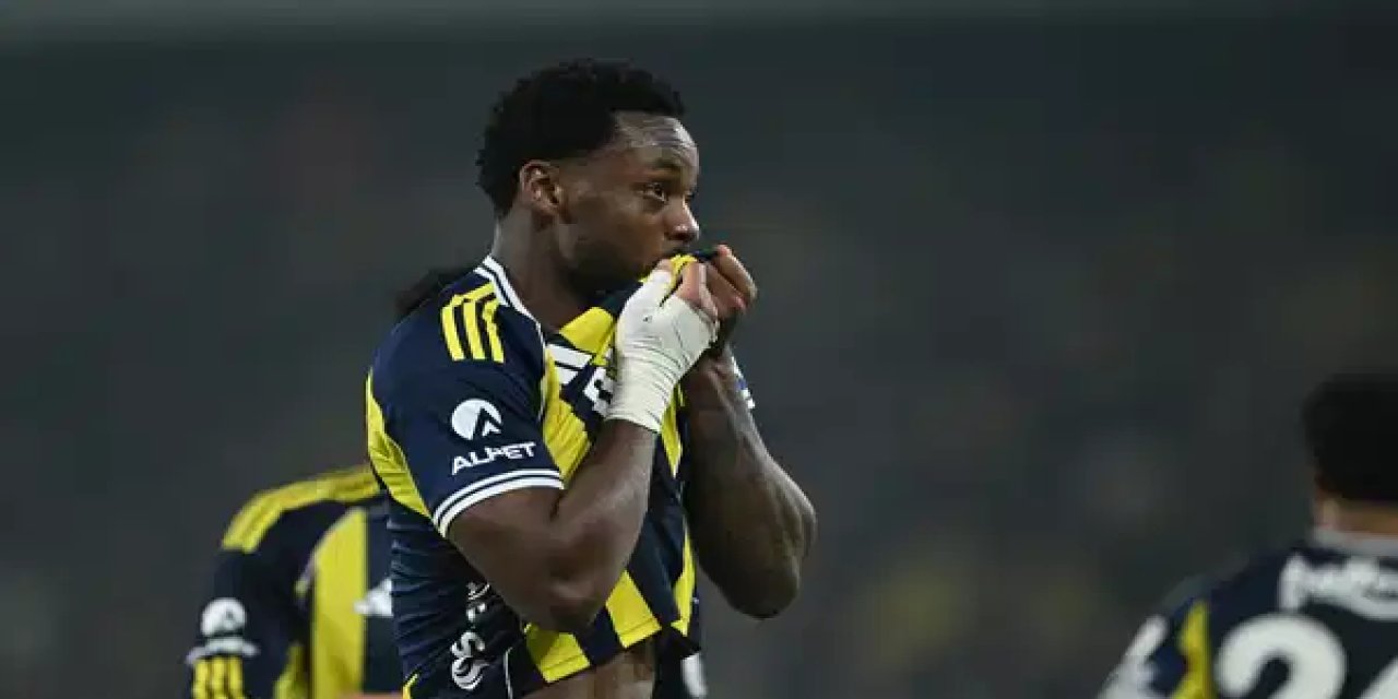 Zenit'e transfer olması bekleniyor... Rusya'da gündem Jhon Duran!