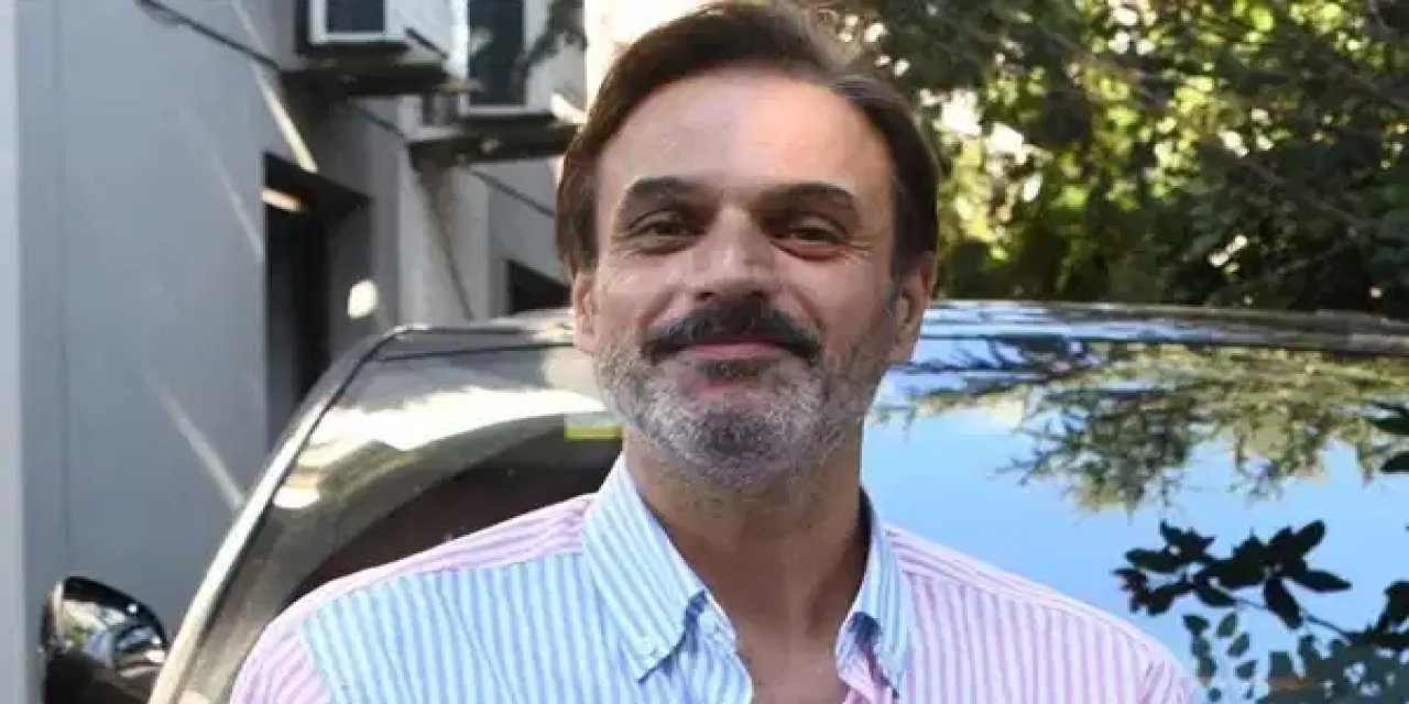 Karaciğer nakli oldu: Ufuk Özkan'ın saatler süren ameliyatı sonrası ilk paylaşım