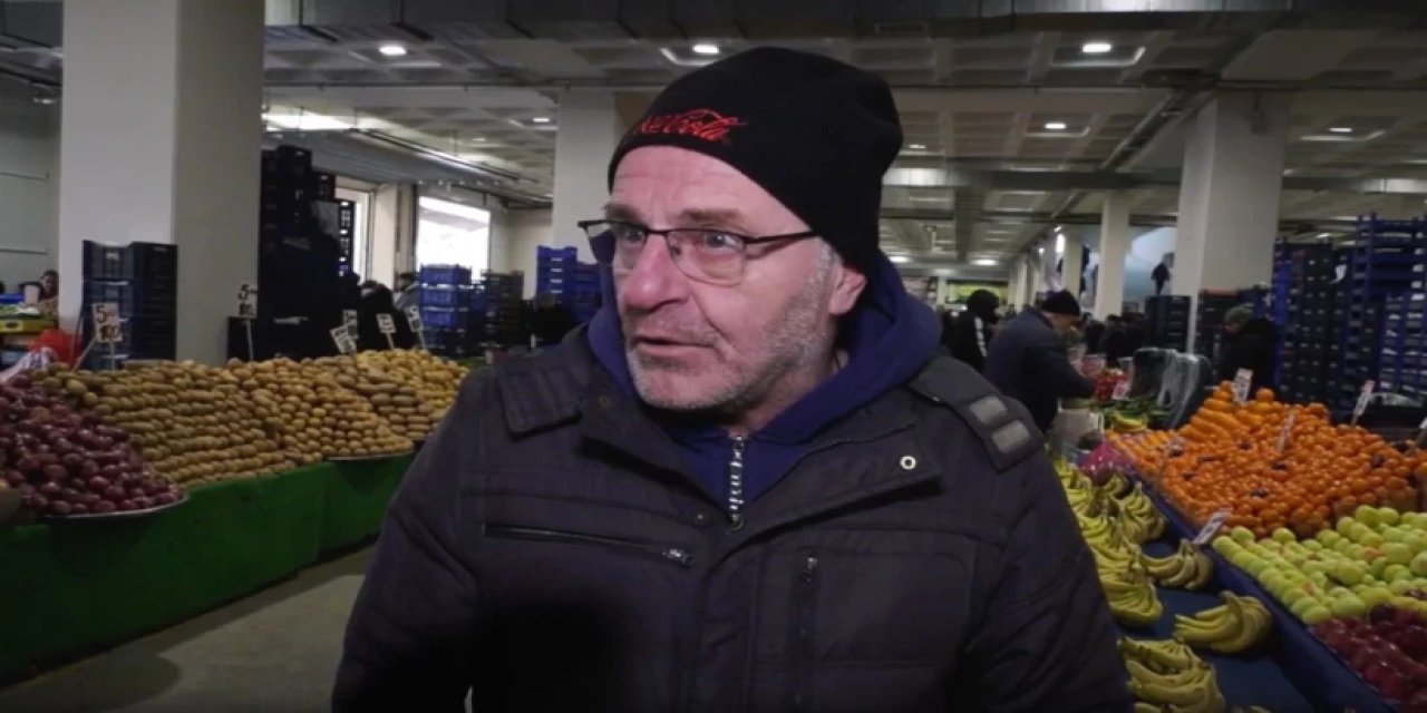 AKP'li vekile tepki büyük: Kendisi 150 TL'ye yiyor, 500 TL'ye satıyor