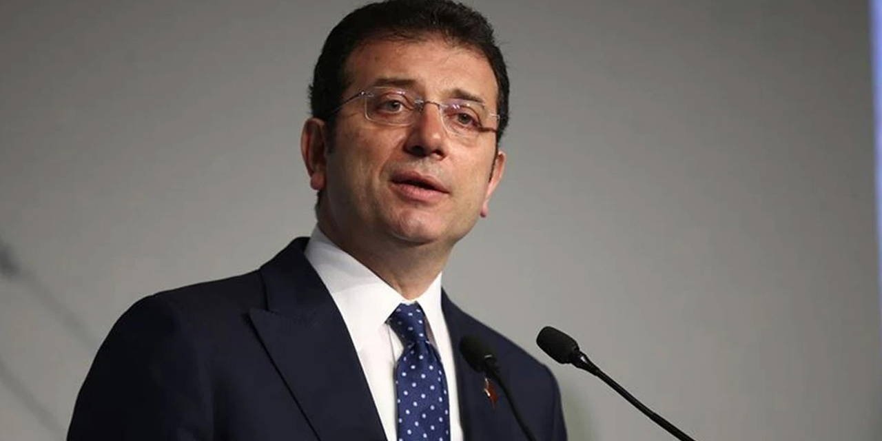 Ekrem İmamoğlu'ndan '6 Şubat' mesajı: 'Unutmadık, unutmayacağız'