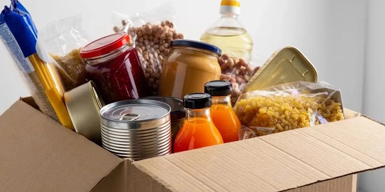 Ramazan kolisi fiyatları belli oldu: Geçen yıla göre etiketler katlandı!