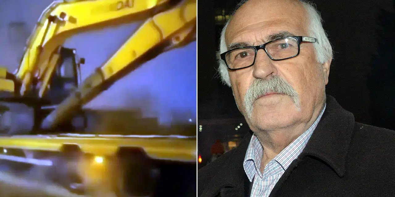 TIR'ı ile İstanbul'dan deprem bölgesine 9 saatte gitmişti... Kazım Budak: 'Mesele bir can olunca son sürat...'