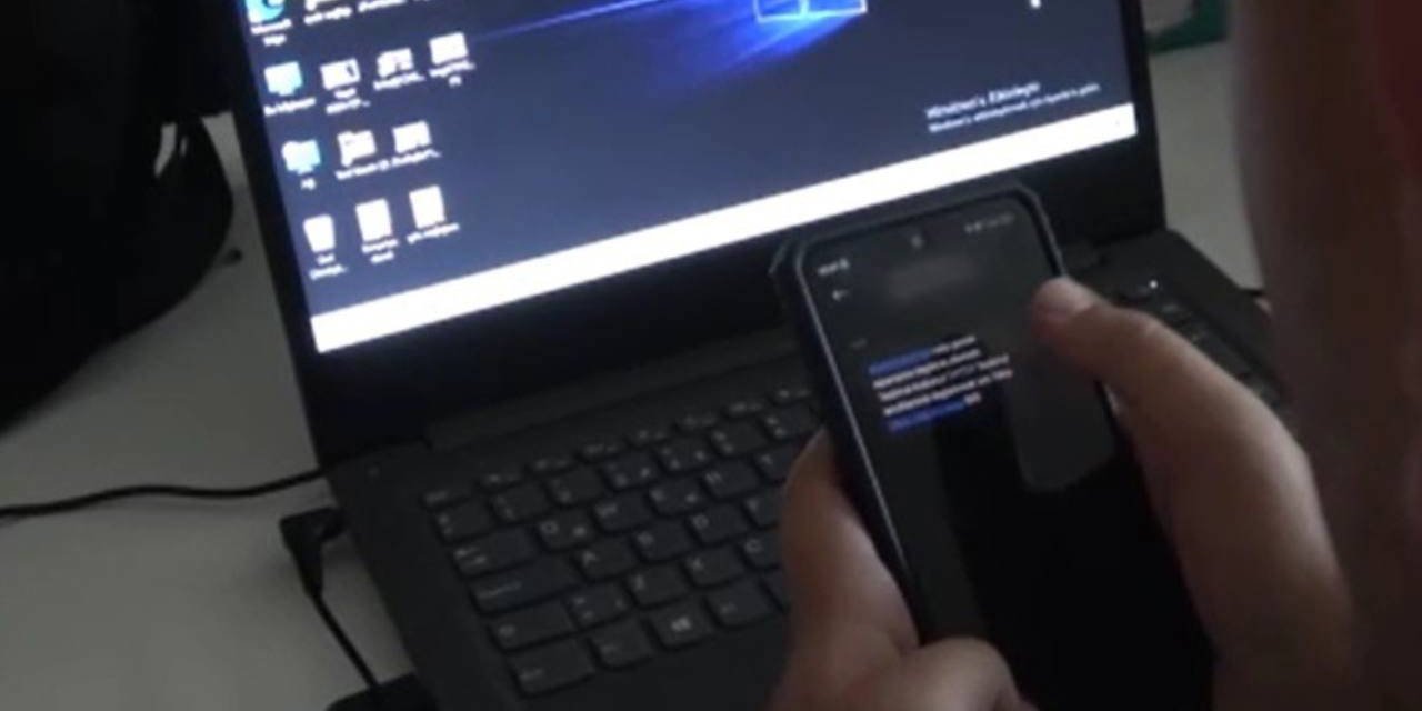 IBAN bilgisi paylaşanlar dikkat... Bir rica sizi hapse yollayabilir!