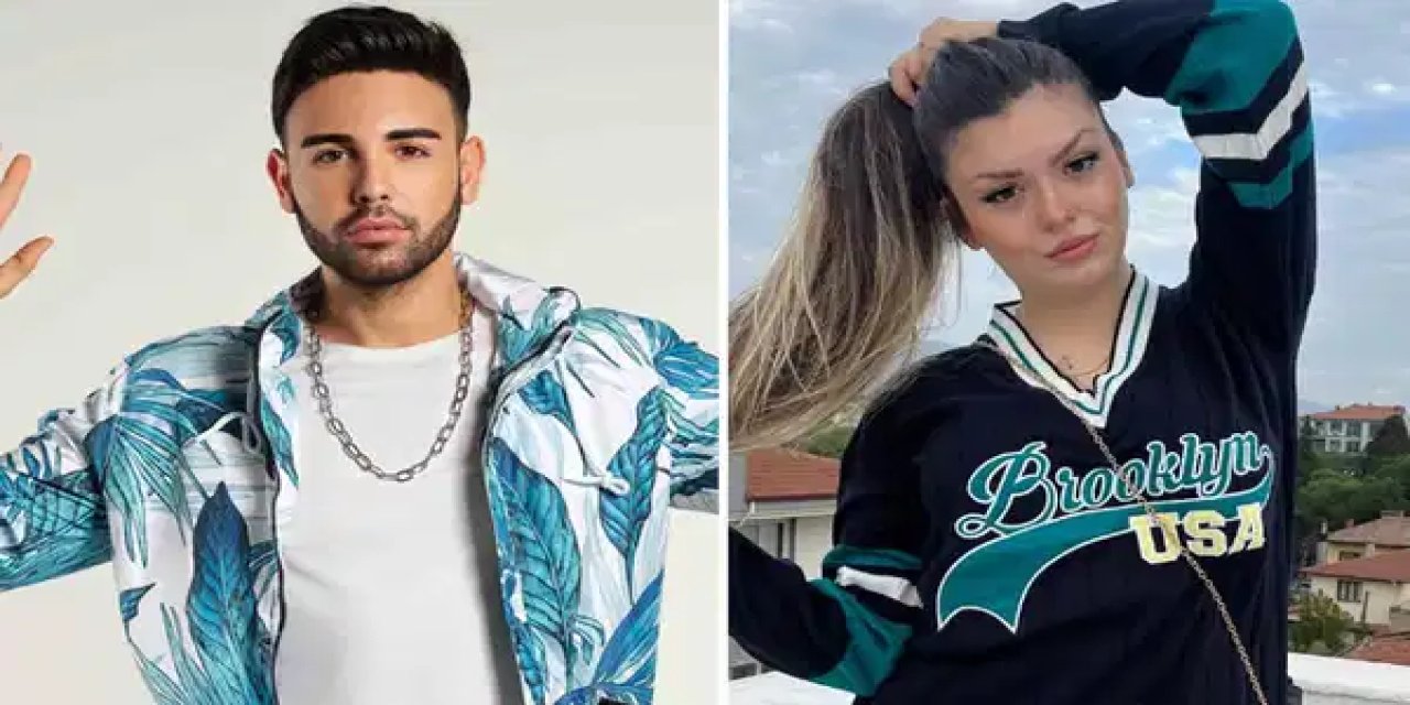 Uyuşturucu soruşturmasında yeni dalga: 'Yerli Dan Bilzerian' Taha Özer ve Simge Barankoğlu dahil çok sayıda gözaltı!