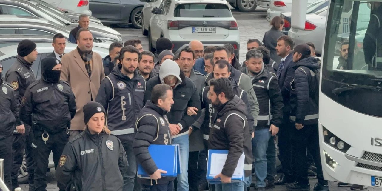 Araç muayenelerinde usulsüzlük: Herkesin canına kast etmişler