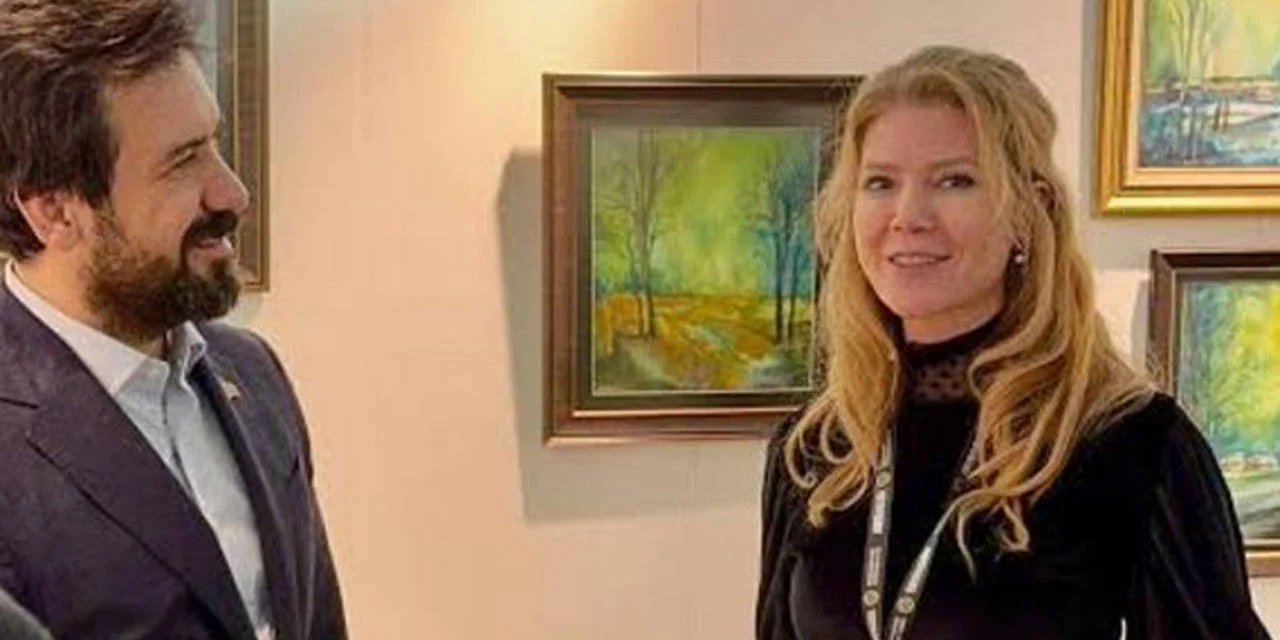 Bakan yardımcısı ve eşiyle ilgili 135 habere erişim engeli: Gerekçe "milli güvenlik"