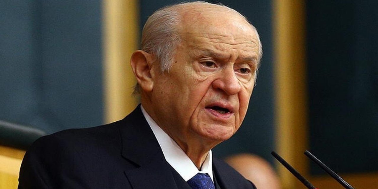 MHP duyurdu! İşte Devlet Bahçeli’nin aşı kararı!