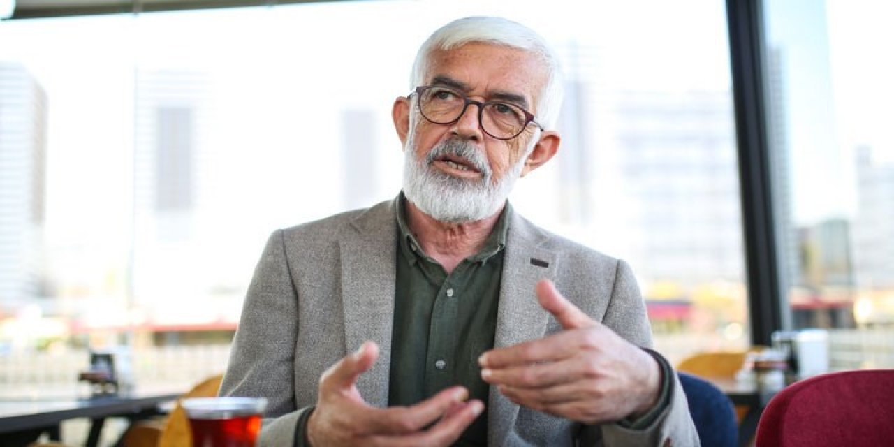 Yazar Hasan Ali Toptaş’a verilen ödül geri alınıyor... Cinsel saldırı ve tacizle suçlanıp, özür dilemişti...