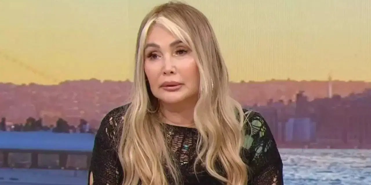 Yonca Evcimik’ten sürpriz çıkış: Hayatımı o isim oynasın!