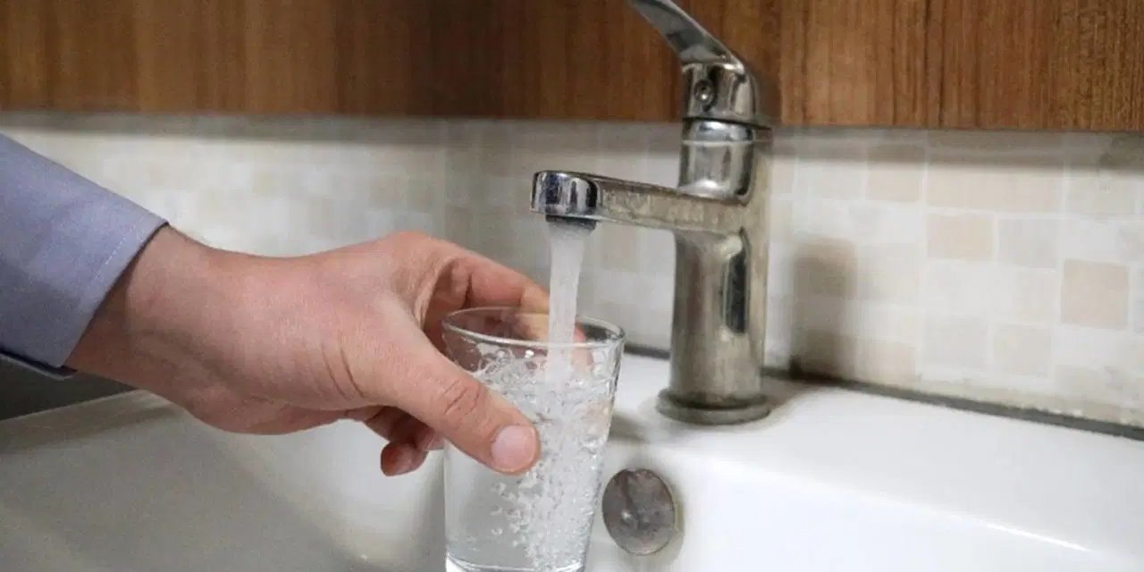 Muş İl Sağlık Müdürlüğü'nden 'şebeke suyu' uyarısı: 'Dişlerinizi bile fırçalamayın'