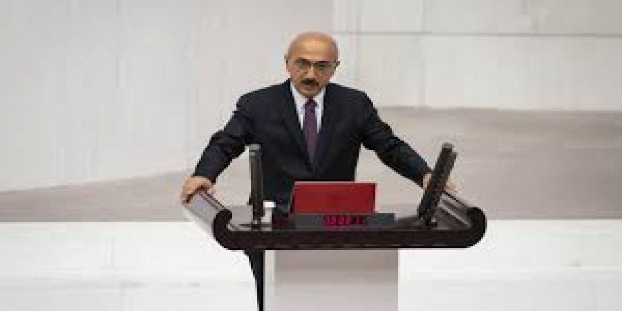 Hazine Bakanı Meclis kürsüsünden açıkladı! Sorunlu kredi stoku...