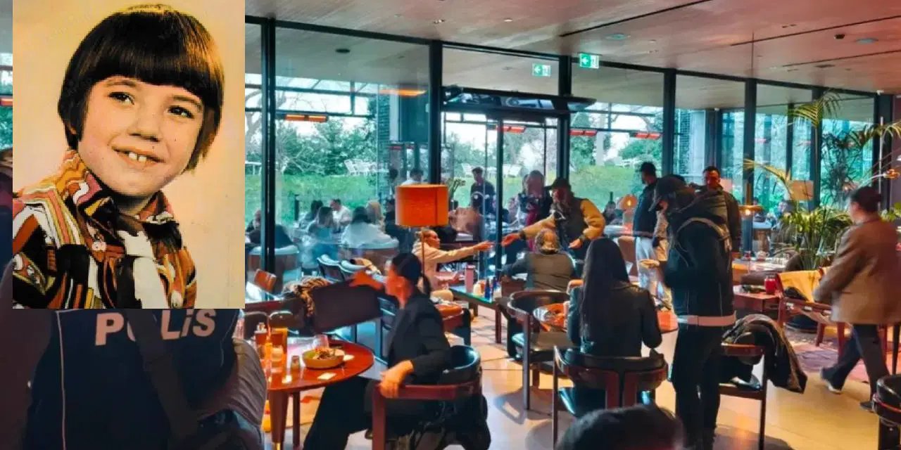 ClubHouse Bebek'in gözaltına alınan sahibi Yeşilçam'ın çocuk yıldızı çıktı!