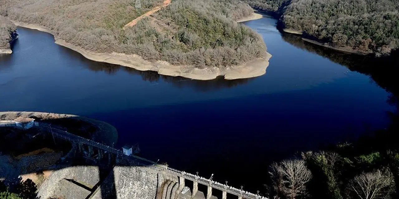 Son yağışlar işe yaradı mı? İSKİ, İstanbul'da barajların doluluk oranını açıkladı