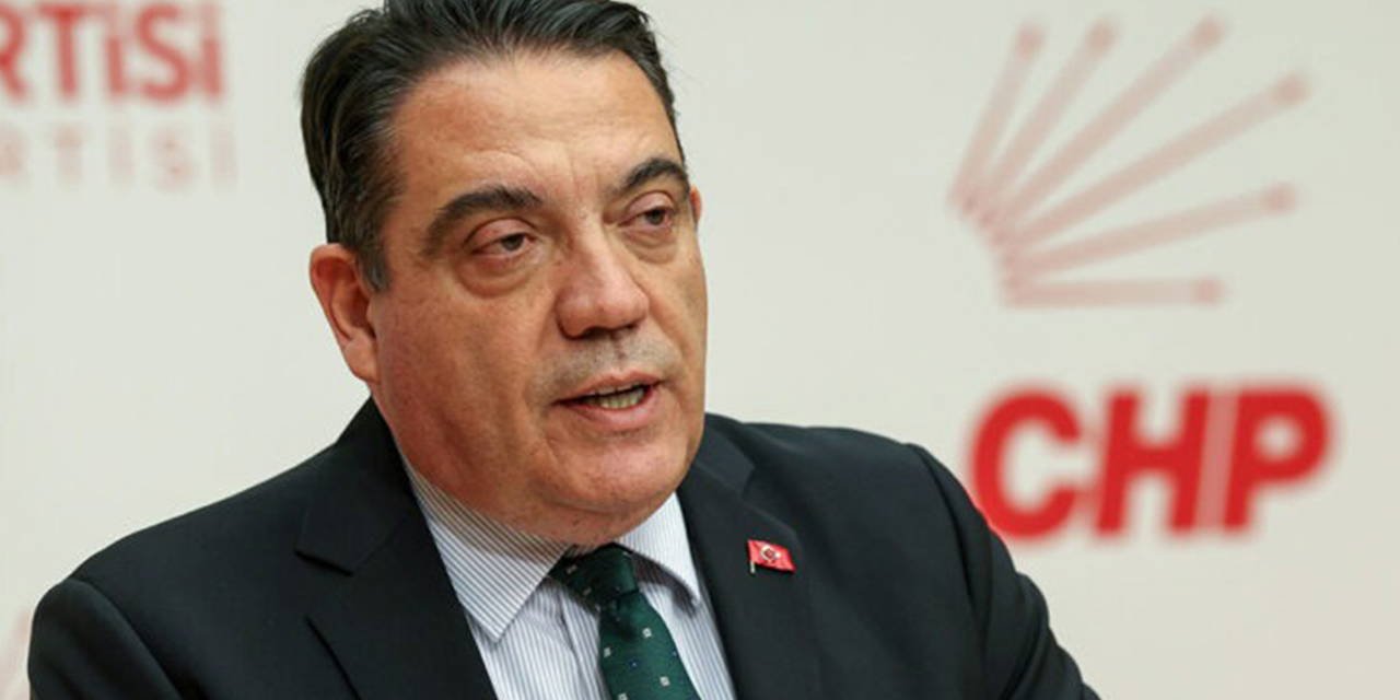 CHP'li Yankı Bağcıoğlu'ndan kritik çağrı: 'O karardan dönün'